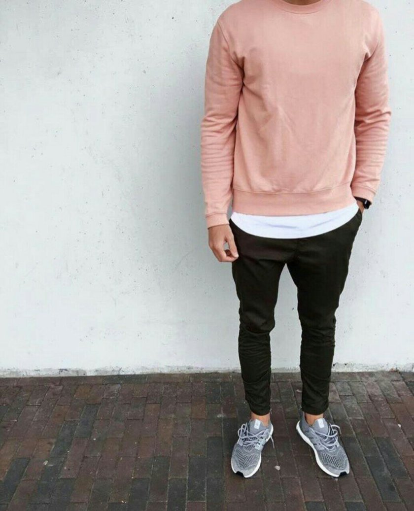 Men's Style Outfits Every Guy Should Look At For Inspiration –  okpanksfashions